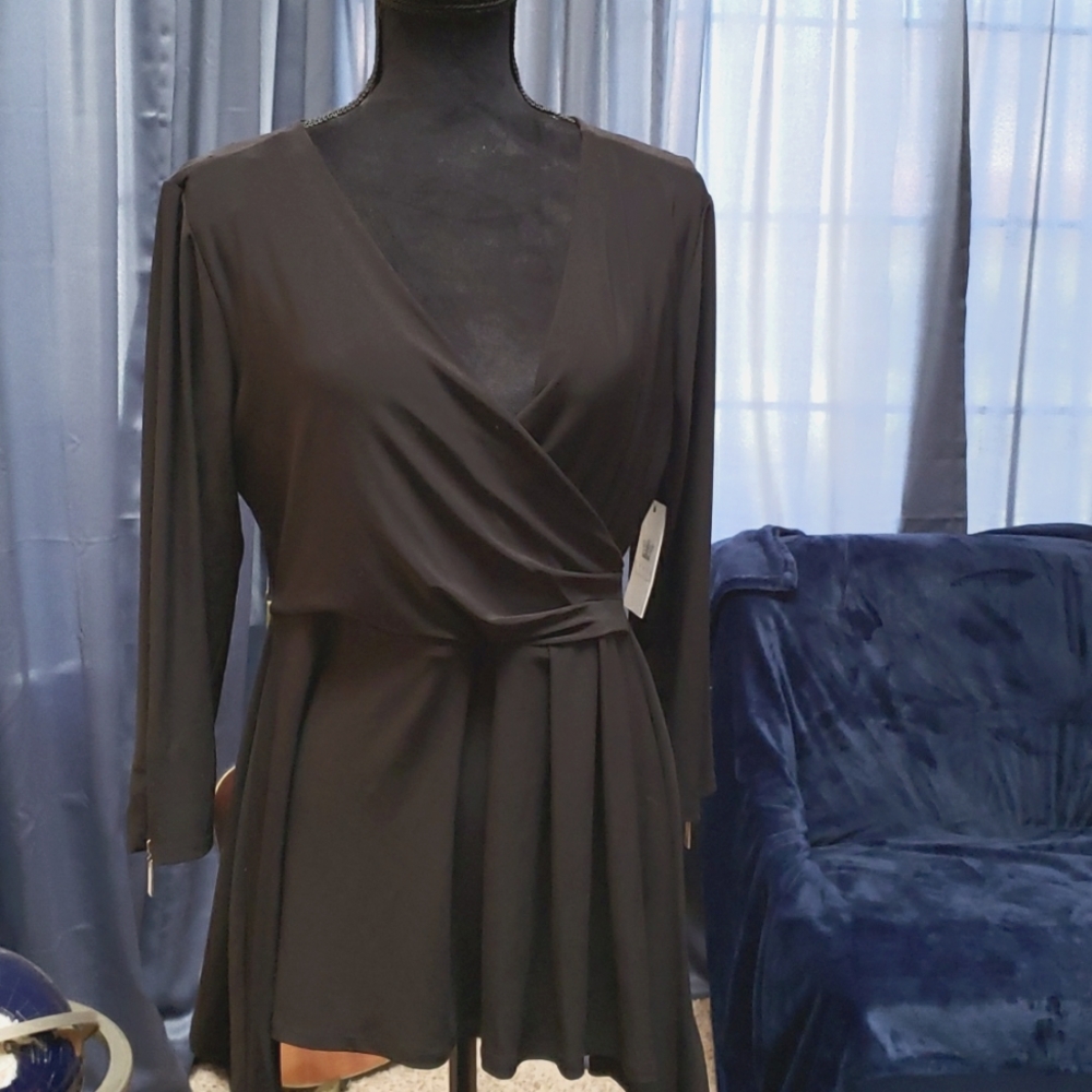 Elegant Blouse by Chaus